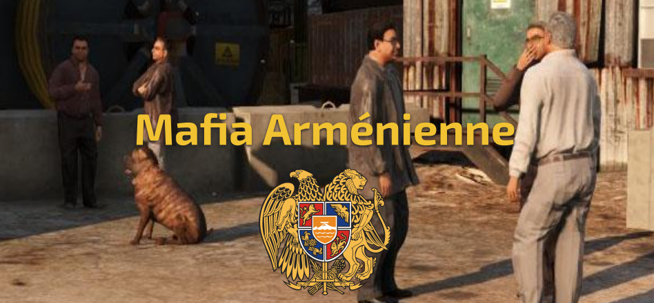 Mafia Armenienne