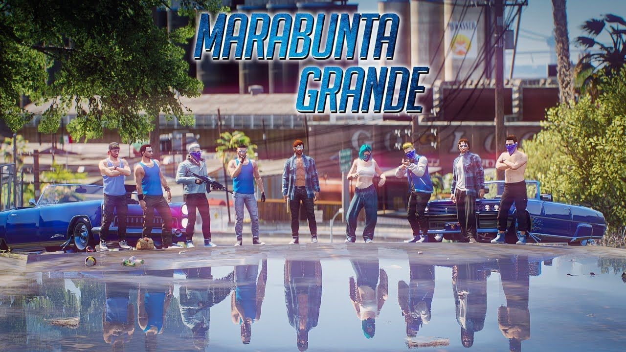 Marabunta Grande